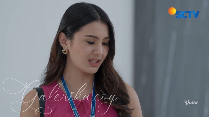 Beri Cinta Waktu Episode 154 Full