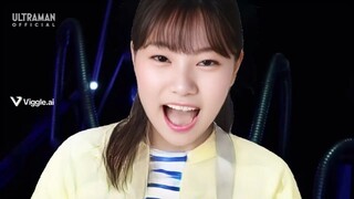 奥美迦男主与女主和解