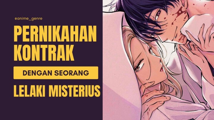 Kisah Cinta antara Gadis Bangsawan dengan Seorang Pembunuh Legendaris! 🥹🔥