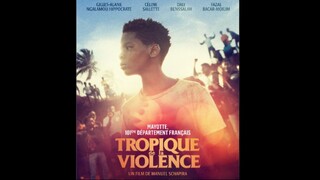 Tropic of Violence