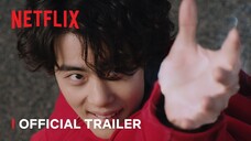 The Uncanny Counter: Season 2 | Official Trailer | Netflix [ENG SUB]