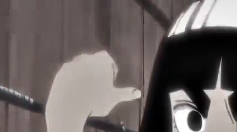 May I ask if that brat has become Hokage?