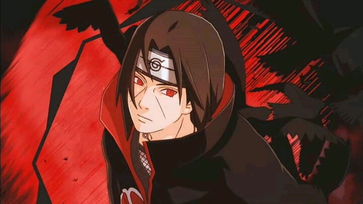 RAP VỀ ITACHI - NARUTO