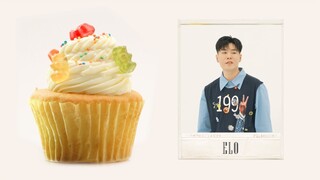 ELO (엘로) -  'Cupcake (Feat. punchnello)' Official Live Clip