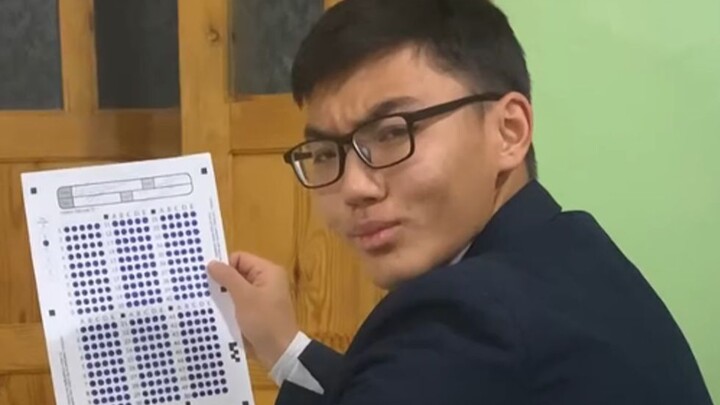 #149 | Menikmati Video Abstrak Asing yang Sulit Dipahami