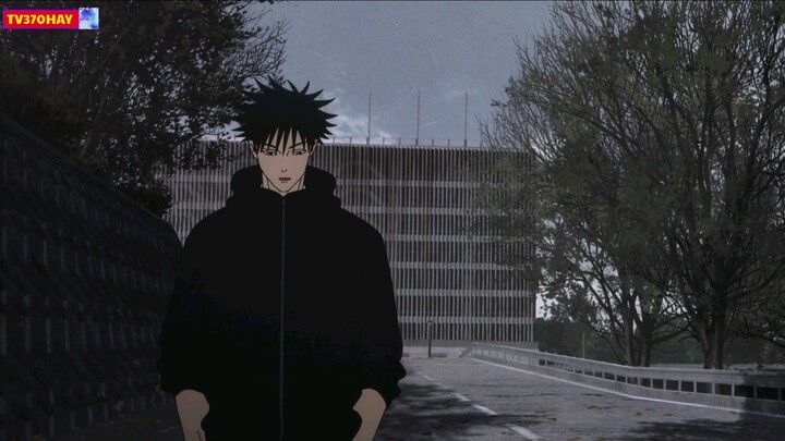 Thuyết Minh Chú Thuật Hồi Chiến Phần 3 Tập 5 TV370HAY Official