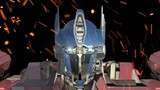 [อนิเมชั่นโฮมเมด] Optimus Prime ฉาวหลังเปิดหน้ากาก