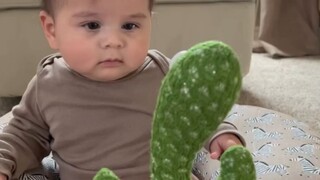 Ini adalah mimpi buruk masa kecil setiap anak.