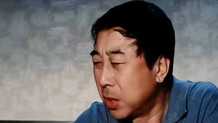 Saat tiba waktunya membayar tagihan, Feng Gong mabuk!
