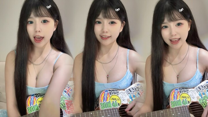 “Lagu Cinta Kecil” Si Kucing Sedang Tidur Siang   Bumi Berputar-putar