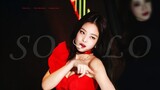 Jennie - SOLO HD Campuran Video Dandanan Berbeda yang Menggoda.