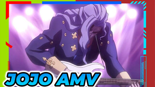 JOJO AMV