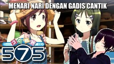 Uta Kumi 575 PSVITA | Akhirnya Aku Menemukan Game Rhythm Yang Sangat Menarik !!!!