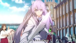 Extraordinary Ones Animation [GMV] - You Ain_t Ready