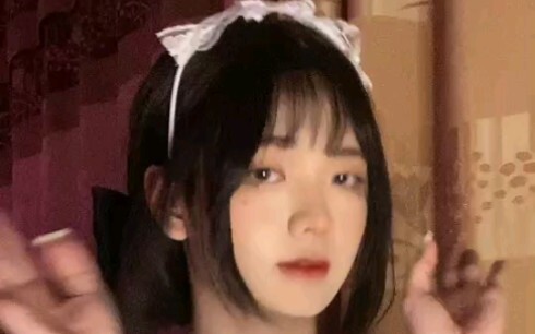 เมดสาวน่ารักใสซื่อ