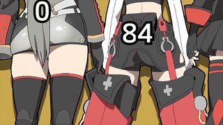 【ศูนย์】จะเกิดอะไรขึ้นถ้ามีตัวเลขปรากฏบนก้นของคุณ