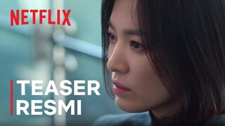 The Glory Bagian 2 | Teaser Resmi | Netflix