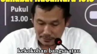 Subhanallahi wabihamdihi Subhanallahil adzim, Assalamualaikum warahmatullahi wabarakatuh semuanya