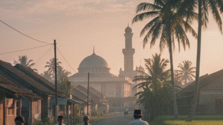 Tar him memenangkan hati