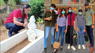 Biodata Aju (Kumpulan Success), Peserta Gegar Vaganza 7 (GV7) 2020