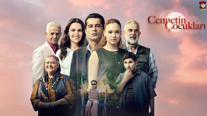 Cennetin Cocuklari - Episode 7 (English Subtitles)