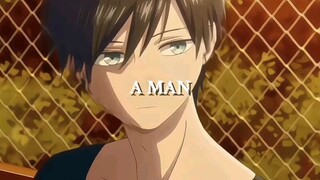 A MAN🫦
