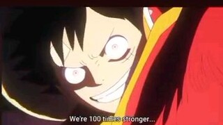 100x stronger than 2yrs ago?
