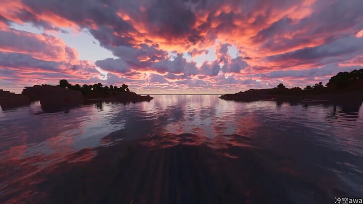 ما مدى روعة جودة الرسومات المذهلة؟ اكتشف أسرار شعبية ماين كرافت المتواصلة!