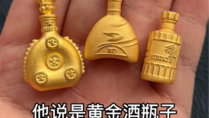 Hóa ra bố tôi chỉ giả vờ không uống rượu ở nhà thôi.
