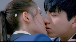 Fall in Love at First Kiss| Romantic Comedy Film| Full Movie| Tagalog Dubbed
