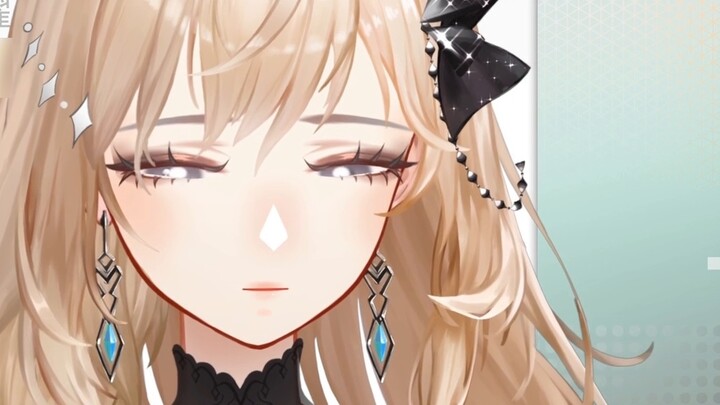 [live2d free model] Star Diva White Tea