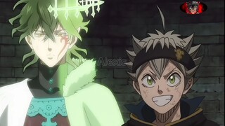 Black Clover Episode 115 Part 3 HD Tagalog