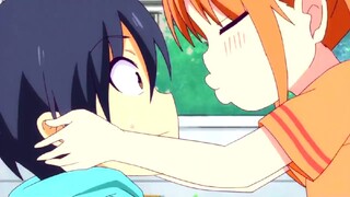 Aho Girl | AMV |