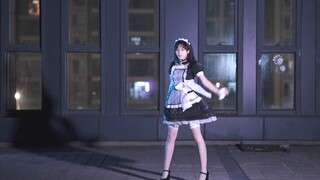 [Jiayeko] Your iceberg robot maid is here~TARA