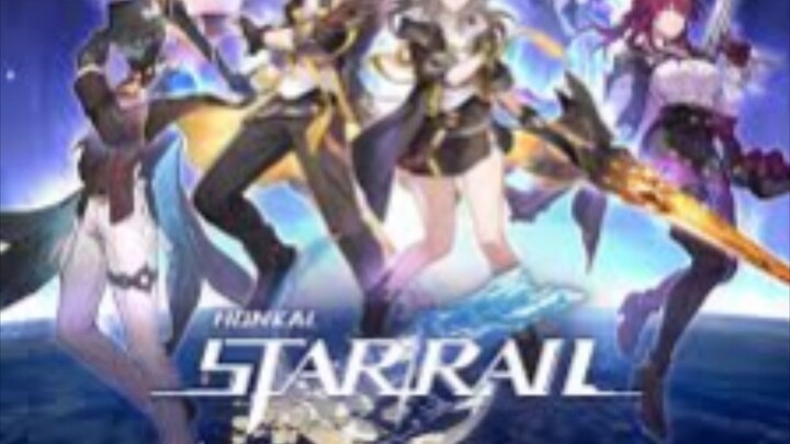 legendofheroes versi mobile honkai star rail sunday join astral express #hsr #honkaistarrail