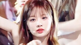 一位候补！NMIXX《Love Me Like This》230402 打歌舞台