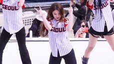 (G)I-DLE 230430 Bức ảnh trực tiếp "TOMBOY" của Shu Hua chụp LG Twins tại nhà