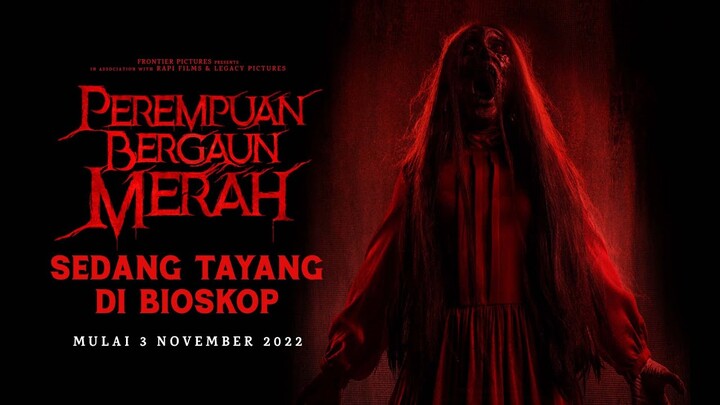 Perempuan Bergaun Merah | Beli Tiketnya Sekarang