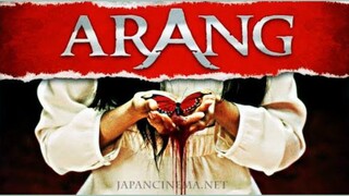 Arang