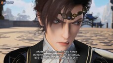 Ancient Vengeance: Windbreaker Arc Eps 19 Sub Indo