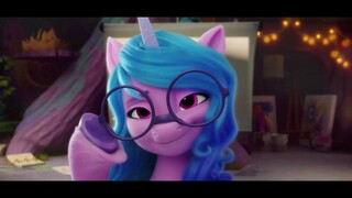 [MLP Era Baru] Cocok