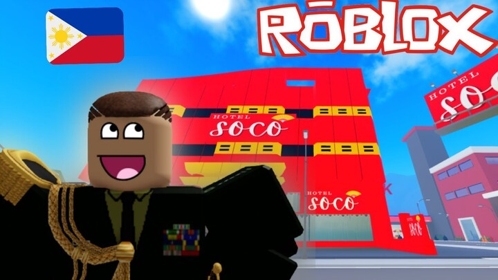 Brookhaven RP pero sa PILIPINAS? | Roblox | PinoyTopia RP