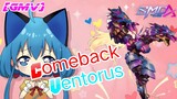 [GMV] Comeback ngonten lagi😤   ~ Super Mecha Champions