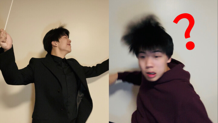 Survival Command 09 | Falling Asleep at a Concert?