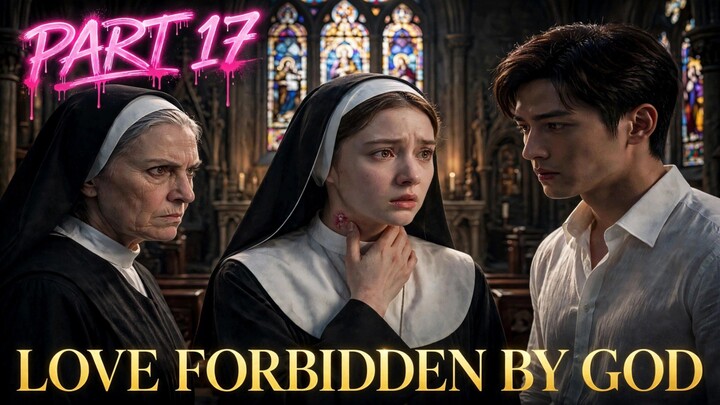 Love Forbidden By God - Part 17 | Caught Lying? The Forbidden Mark Exposed