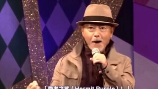 jojo voice actor live version!