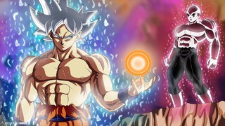 Tóm Tắt Dragon Ball Super - Cuộc Chiến Đa Vũ Trụ P1 (tập 97-98)