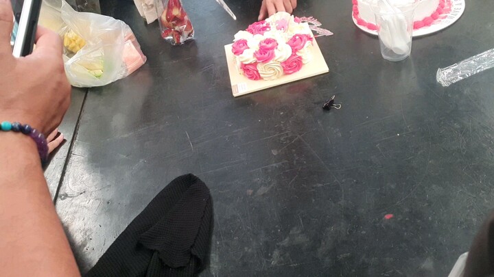 เค้กสวย