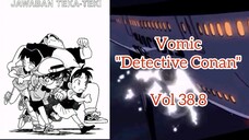 [Detective Conan] - Jawaban Teka Teki Vol 38.8