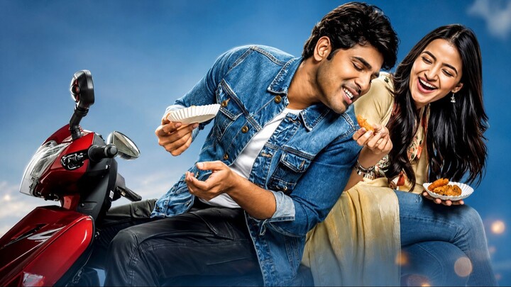 Srirastu Subhamastu (Jabardast Aashiq 3) (2016) | Hindi Dubbed Full Movie | Romantic Comedy